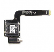 Flex Lector de Memoria + Vibrador HTC Desire Z Flex Lector de Memoria + Vibrador HTC Desire Z