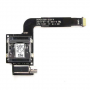 Flex Lector de Memoria + Vibrador HTC Desire Z