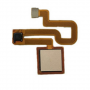 Flex Lector Huella Dorado Xiaomi Redmi Note 3 Pro SWAP
