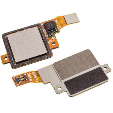Flex Lector Huella Huawei G8, Gx8...