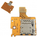 Flex Lector Micro SD Nintendo Switch SWAP