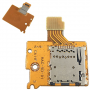 Flex Lector Micro SD Nintendo Switch SWAP