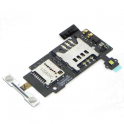 Flex Lector Sim + Lector de Memoria LG Optimus L7 P700