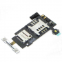 Flex Lector Sim + Lector de Memoria LG Optimus L7 P700