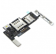 Flex Lector Sim + Lector Memoria LG Optimus Black P970