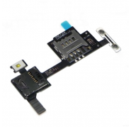 Flex Lector Sim + Lector Memoria LG Prada 3.0 P940