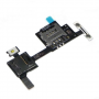 Flex Lector Sim + Lector Memoria LG Prada 3.0 P940