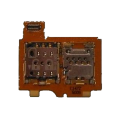 Flex Lector Sim + Micro SD Nokia 808 Pureview