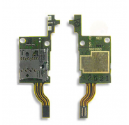 Flex Lector Sim + Sensor Nokia N97 Flex Lector Sim + Sensor Nokia N97
