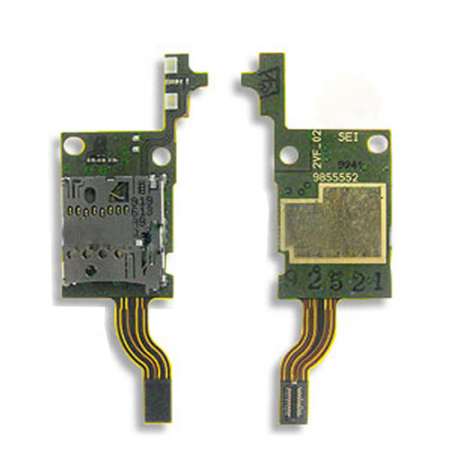 Flex Lector Sim + Sensor Nokia N97