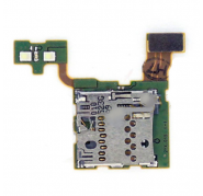 Flex Lector Sim + Sensor Nokia N97 Mini Flex Lector Sim + Sensor Nokia N97 Mini