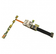 Flex Lector Sim + Tarjeta de Memoria + T.Membrana Nokia E66