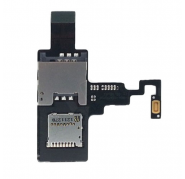 Flex Lector Sim + Tarjeta de Memoria HTC Desire X T328e