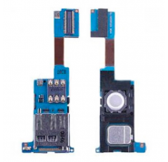 Flex Lector Sim + Tarjeta Memoria... Blackberry 8220