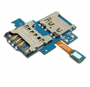 Flex Lector Sim + Tarjeta Memoria Galaxy S Advance i9070