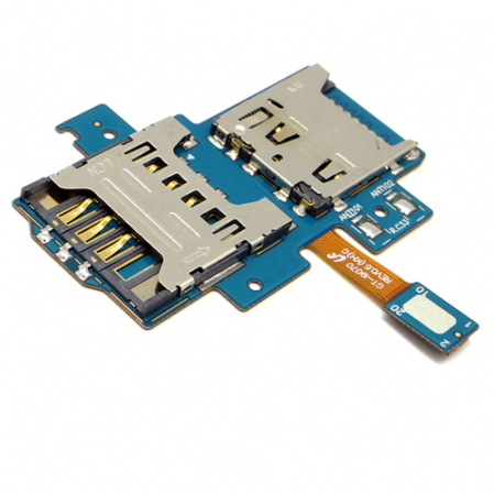 Flex Lector Sim + Tarjeta Memoria Galaxy S Advance i9070