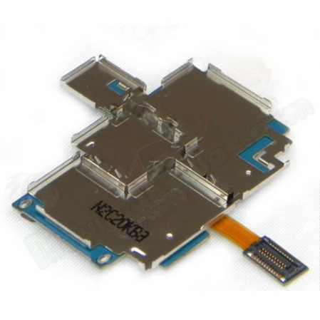 Flex Lector Sim + Tarjeta Memoria Galaxy S Advance i9070