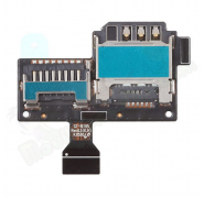Flex Lector Sim + Tarjeta Memoria Galaxy S4 Mini i9190 / i9195