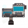 Flex Lector Sim + Tarjeta Memoria Galaxy S4 Mini i9190 / i9195