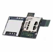 Flex Lector Sim + Tarjeta Memoria HTC Sensation G14