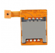 Flex Lector Sim HTC Sensation XL G21