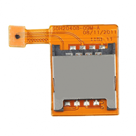 Flex Lector Sim HTC Sensation XL G21
