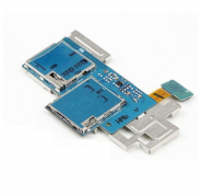 Flex Lector Sim + Lector Memoria Galaxy Express i8730