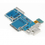 Flex Lector Sim + Lector Memoria Galaxy Express i8730