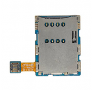 Flex Lector Sim Samsung Galaxy Note 10.1 N8000 Flex Lector Sim Samsung Galaxy Note 10.1 N8000