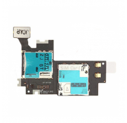 Flex Lector Sim + Tarjeta Memoria Galaxy Note 2 N7100