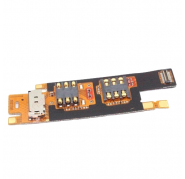 Flex lector sim, tarjeta memoria... Huawey Y300 - T8833