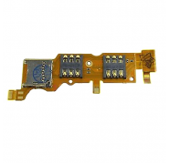 Flex lector sim, tarjeta memoria... Huawey Y530