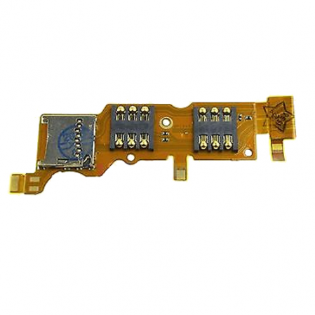 Flex lector sim, tarjeta memoria... Huawey Y530