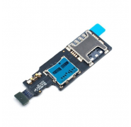 Flex Lector Sim + Tarjeta Memoria Samsung Galaxy S5 Mini G800F