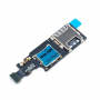Flex Lector Sim + Tarjeta Memoria Samsung Galaxy S5 Mini G800F