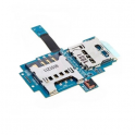 Flex Lector Sim + Tarjeta Memoria Samsung Galaxy SL i9003