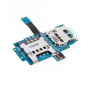 Flex Lector Sim + Tarjeta Memoria Samsung Galaxy SL i9003