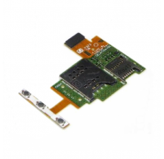 Flex Lector Sim + Tarjeta Memoria Sony Xperia J ST26i