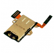 Flex Lector Sim Z2 Motorola Play XT1710 Z Play 2nd Gen