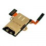 Flex Lector Sim Z2 Motorola Play XT1710 Z Play 2nd Gen