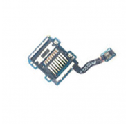 Flex Lector Tarjeta Memoria Samsung Galaxy S3 Mini i8190