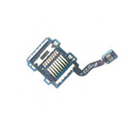 Flex Lector Tarjeta Memoria Samsung Galaxy S3 Mini i8190