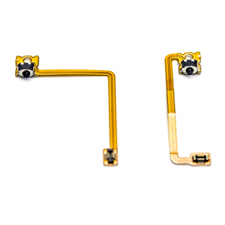 Cable Flex L + R Nintendo 3DS XL SWAP