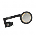 Flex Membrana Boton Home  iPhone 4S