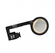 Flex Membrana Boton Home  iPhone 4S