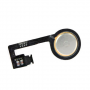 Flex Membrana Boton Home  iPhone 4S