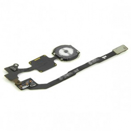 Flex Membrana Boton Home Apple iPhone 5S / SE