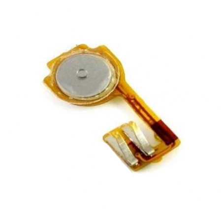 Flex Membrana Boton Home iPhone 3GS