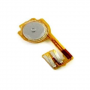 Flex Membrana Boton Home iPhone 3GS
