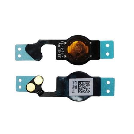 Flex Membrana Boton Home iPhone 5